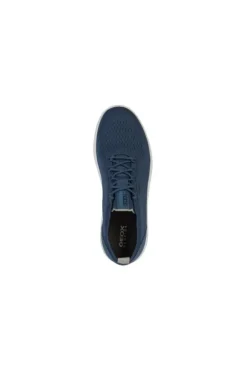 Geox Sneaker U15bya Blu