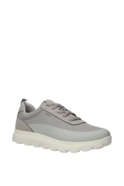 Geox Sneaker U46bya Grey