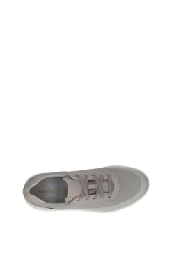 Geox Sneaker U46bya Grey