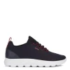 Geox Sneaker U15bya Navy