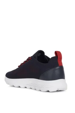 Geox Sneaker U15bya Navy