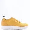 Geox Sneaker U15bya Yellow