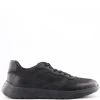 Geox Sneaker U45e1b Black