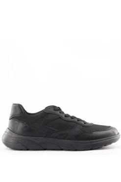 Geox Sneaker U45e1b Black