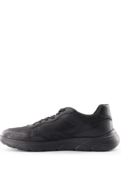 Geox Sneaker U45e1b Black
