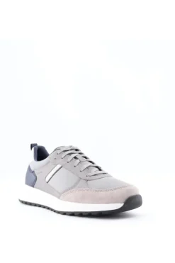 Geox Sneaker U45f1a Stone blue