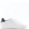 Geox Sneaker U456fb White