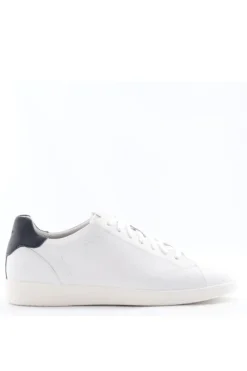 Geox Sneaker U456fb White