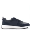 Geox Sneaker U45gca Navy