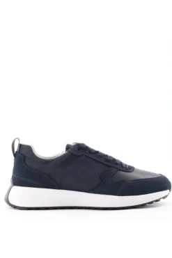 Geox Sneaker U45gca Navy