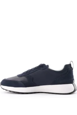 Geox Sneaker U45gca Navy