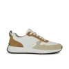 Geox Sneaker U45gca Taupe