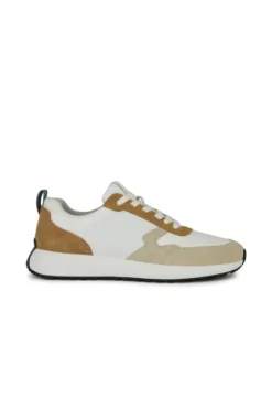 Geox Sneaker U45gca Taupe