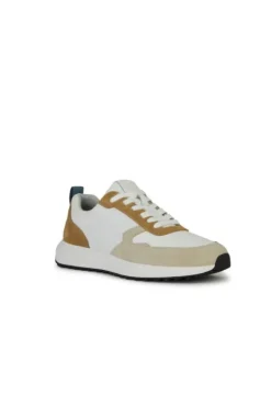 Geox Sneaker U45gca Taupe
