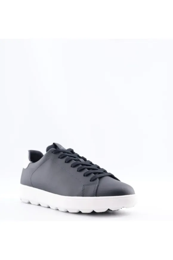 Geox Sneaker U45gpa Navy