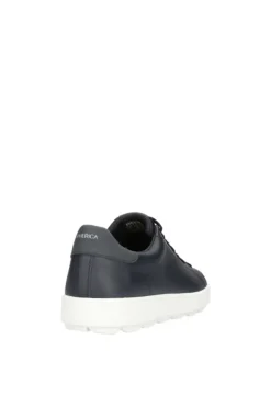 Geox Sneaker U45gpa Navy