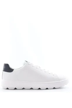 Geox Sneaker U45gpa Whtnavy