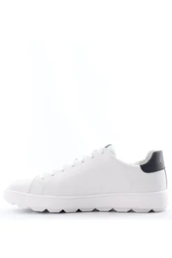 Geox Sneaker U45gpa Whtnavy