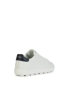 Geox Sneaker U45gpa Whtnavy