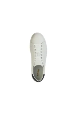 Geox Sneaker U45gpa Whtnavy