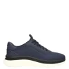 Geox Sneaker U55gqa Navy