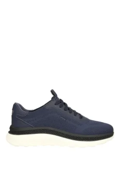 Geox Sneaker U55gqa Navy