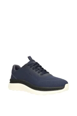 Geox Sneaker U55gqa Navy