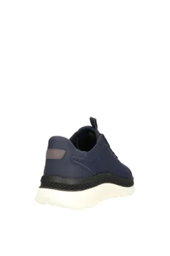 Geox Sneaker U55gqa Navy