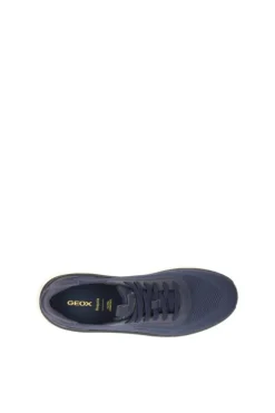 Geox Sneaker U55gqa Navy