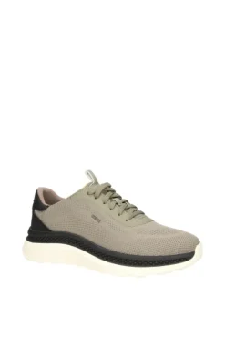 Geox Sneaker U55gqa Sage
