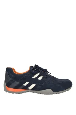 Geox Sneaker U4207k Navy