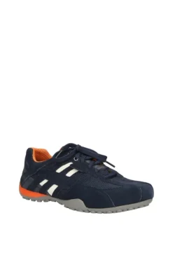 Geox Sneaker U4207k Navy