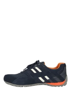 Geox Sneaker U4207k Navy