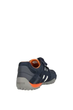 Geox Sneaker U4207k Navy