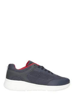 Geox Sneaker U55lbb Navy