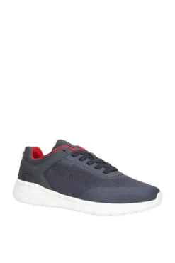 Geox Sneaker U55lbb Navy