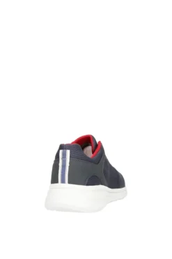 Geox Sneaker U55lbb Navy