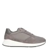 Geox Sneaker U55lca Dk/grey