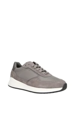 Geox Sneaker U55lca Dk/grey