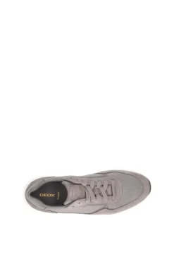 Geox Sneaker U55lca Dk/grey