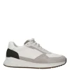 Geox Sneaker U55lca Ltgrey