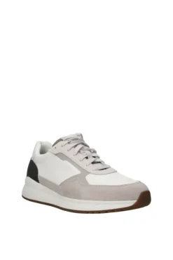 Geox Sneaker U55lca Ltgrey