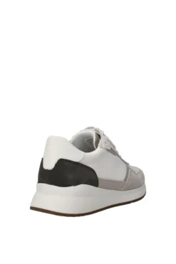 Geox Sneaker U55lca Ltgrey