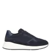 Geox Sneaker U55lca Navy