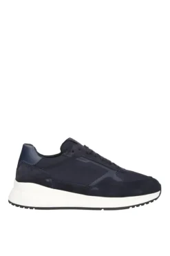 Geox Sneaker U55lca Navy