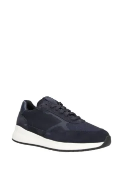 Geox Sneaker U55lca Navy