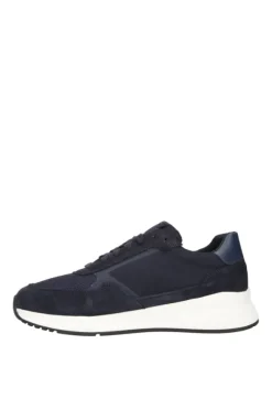 Geox Sneaker U55lca Navy