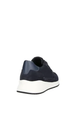 Geox Sneaker U55lca Navy