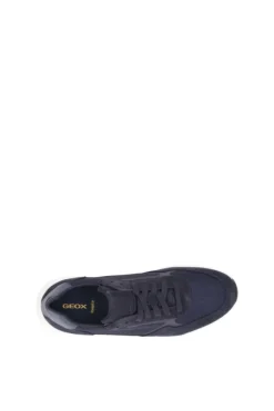 Geox Sneaker U55lca Navy