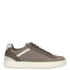 Geox Sneaker U55ldb Dove grey